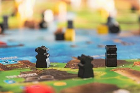 Review: Warhammer 40,000 Among The Most Favorite Tabletop Miniature Games