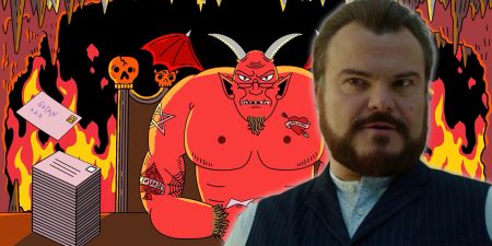 Jack Black In Talks To Join Farrelly Brothers ‘DEAR SATAN’ (EXCLUSIVE)