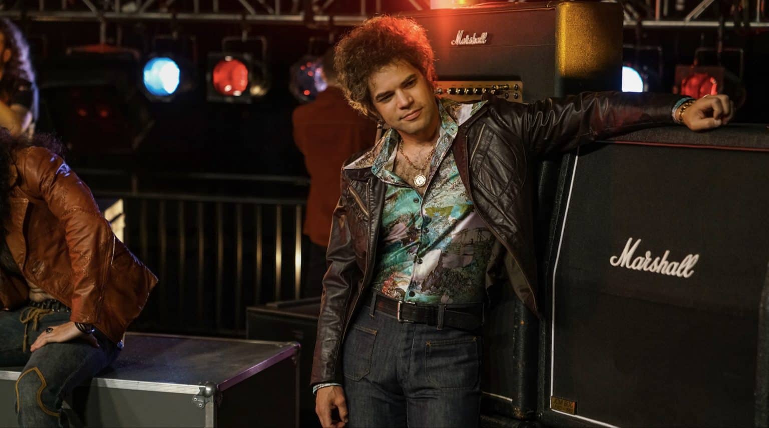 ‘Spinning Gold’ Review – An Unbelievable Music-Infused Whirlwind