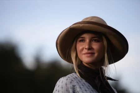 Isabel May In Talks To Join ‘DIRTY DANCING’ Sequel (EXCLUSIVE)