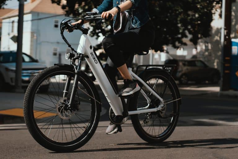 Electric Bike Maintenance: Top Things You Should Know