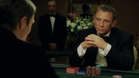 Top 5 Iconic Betting Scenes From Movie History