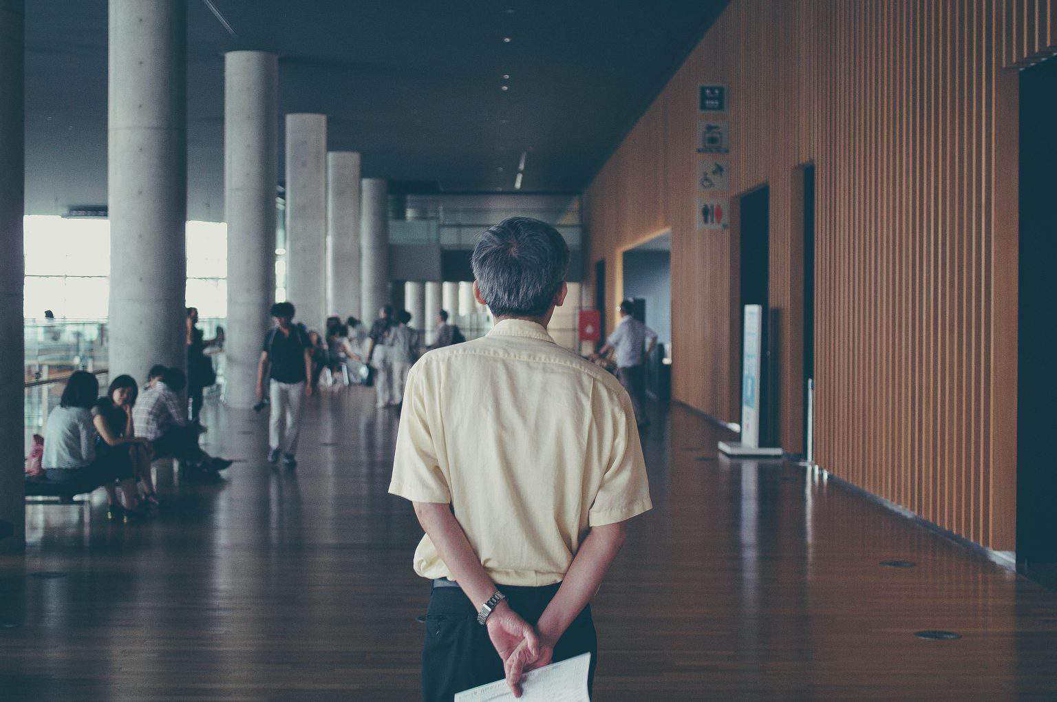 7 Useful Pieces Of Advice For College Teachers