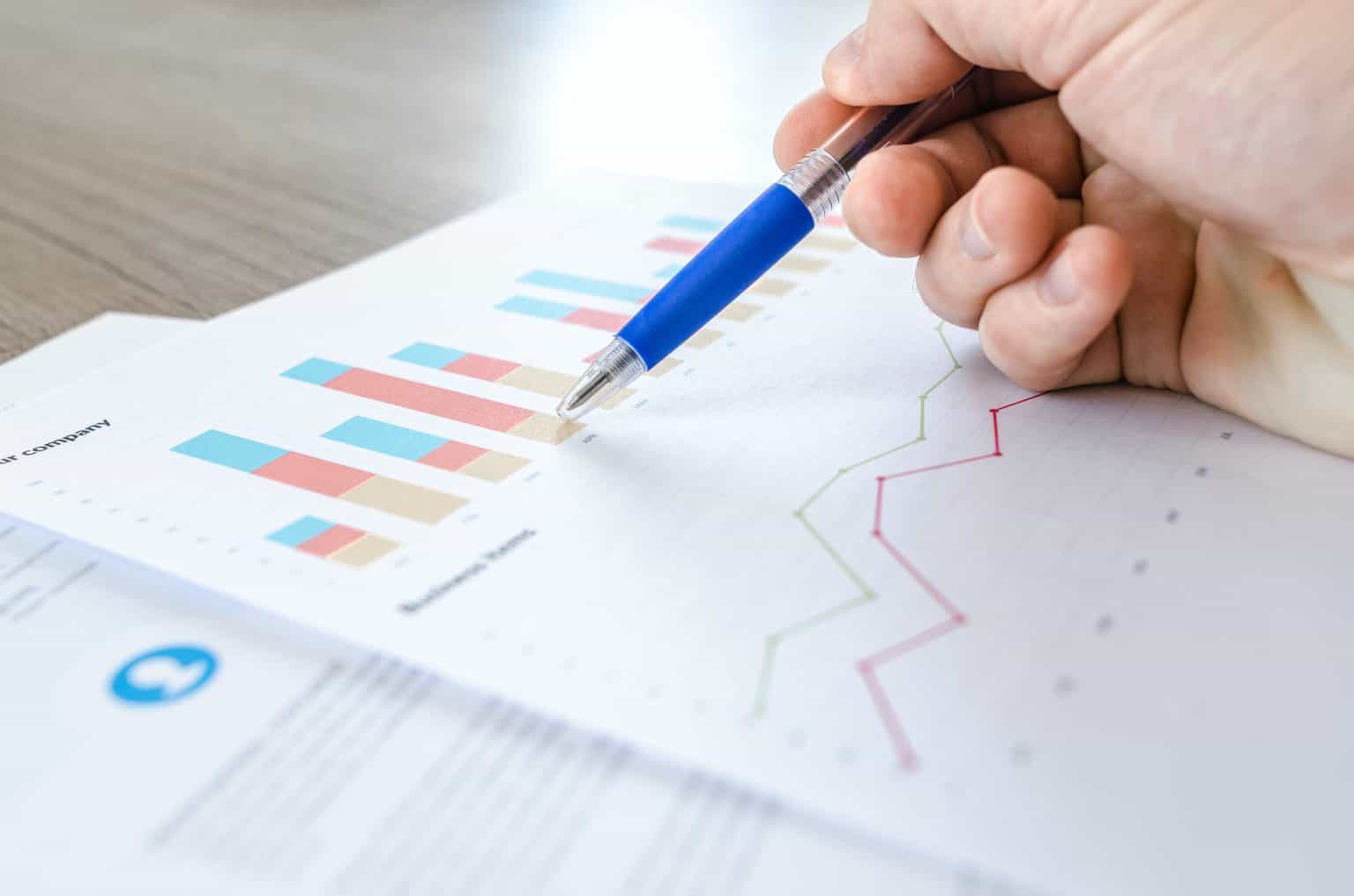 Extract, Load, And Transform Data Into Something More Manageable For The Company