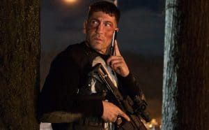 It’s Official: Jon Bernthal To Return As The Punisher In ‘Daredevil: Born Again’