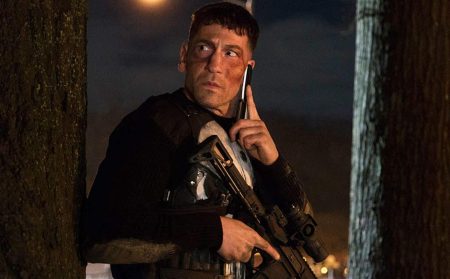 It’s Official: Jon Bernthal To Return As The Punisher In ‘Daredevil: Born Again’