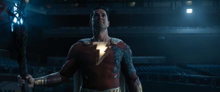 ‘Shazam! Fury of the Gods’ Review – Humanity Shines Through As True Superpower ‘Shazam! Fury of the Gods’ Review – Humanity Shines Through As True Superpower