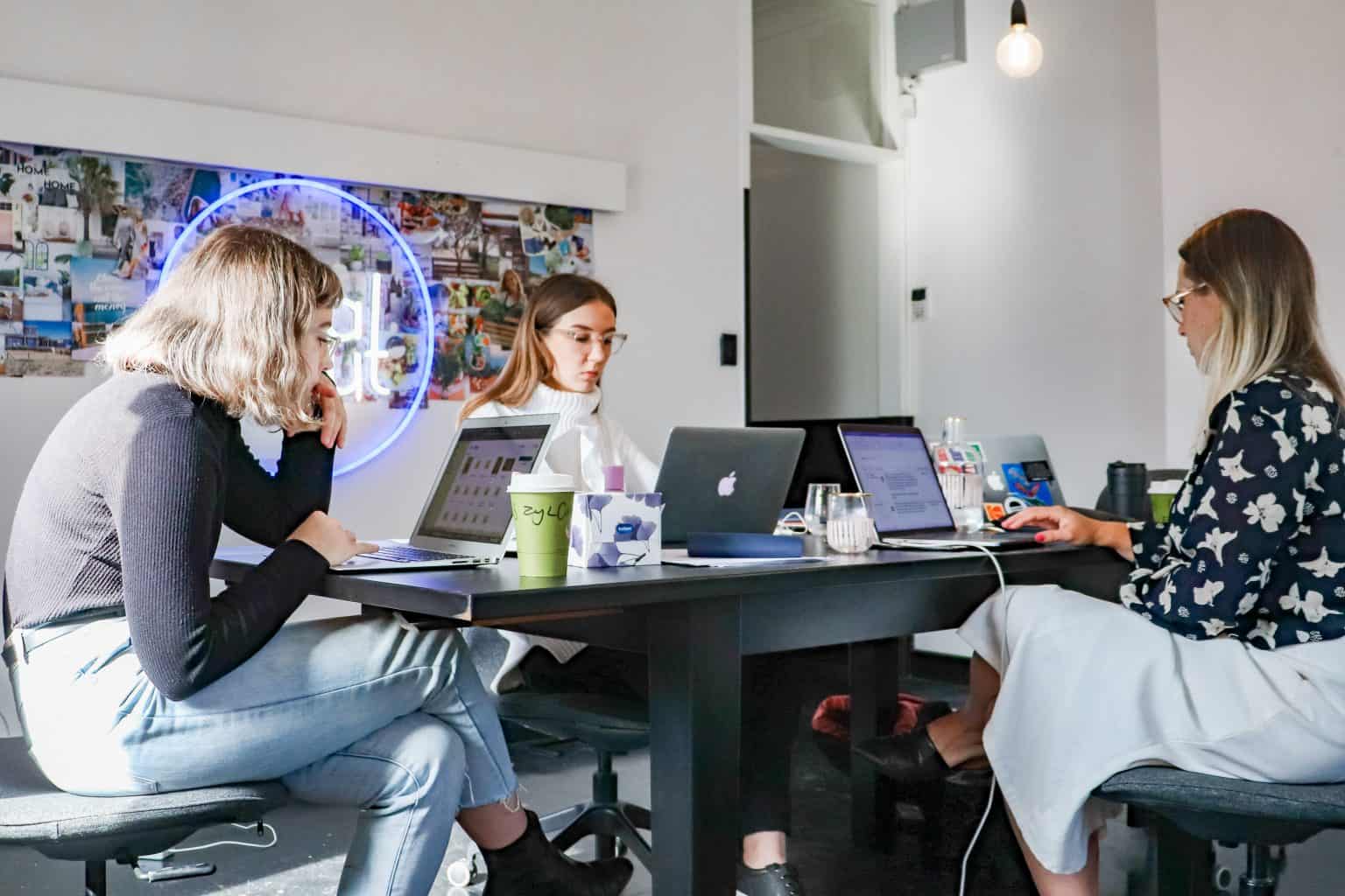 How To Set Up A Marketing Agency For The Future