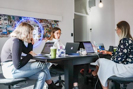 How To Set Up A Marketing Agency For The Future