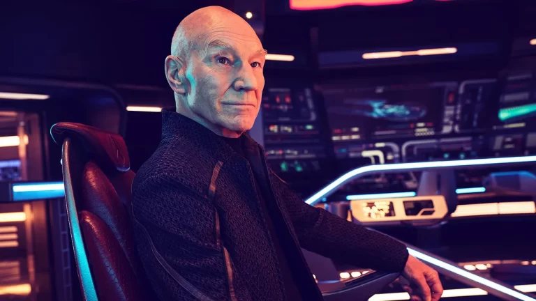 GVN Review: Paramount Plus – ‘Star Trek Picard’ Season 3 Episodes 1-3 – “Loyalty vs Duty”