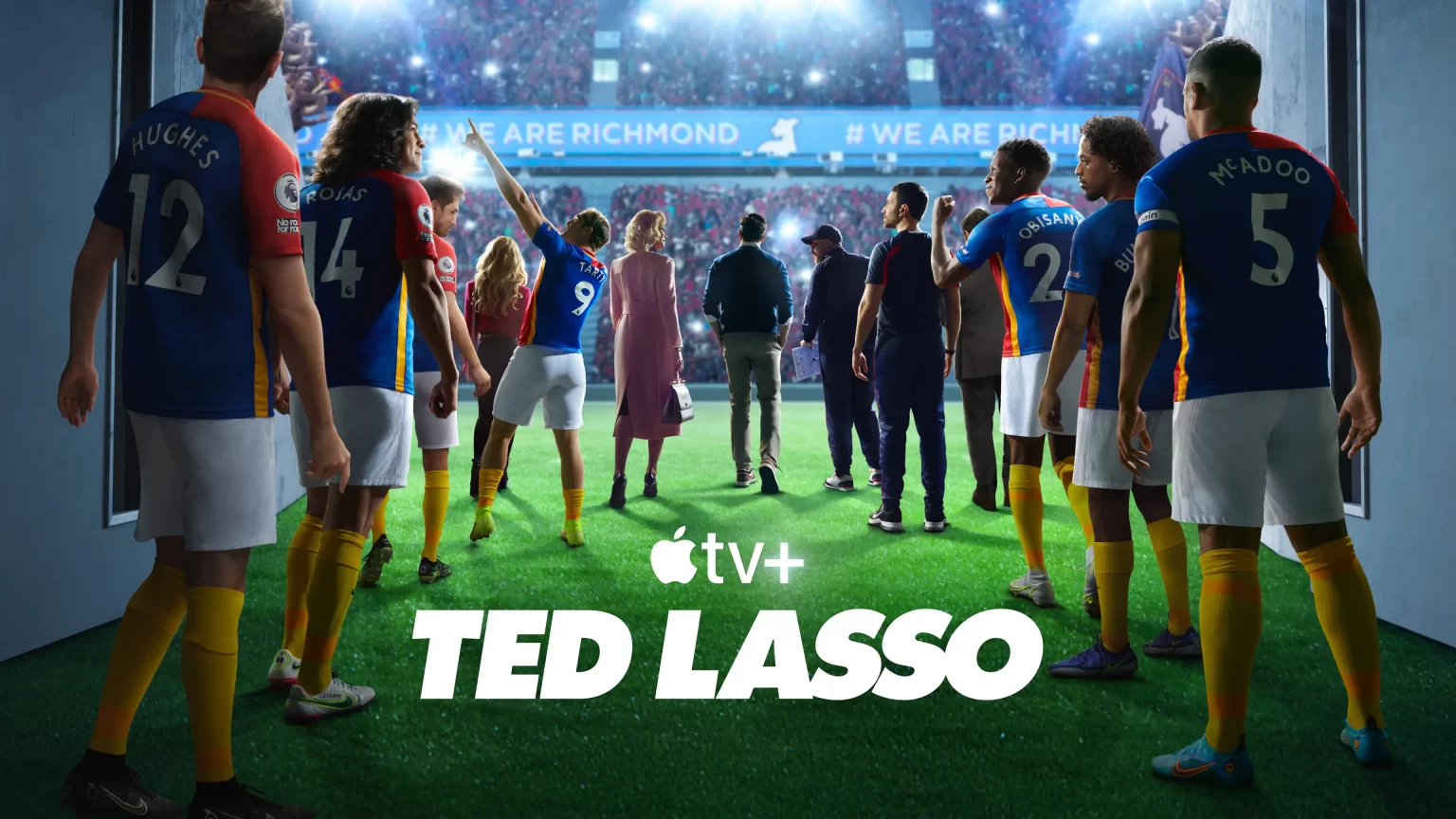 ‘Ted Lasso’ Season 3 Episode 1 Review: A Haunting In Richmond
