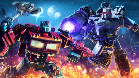 Netflix’s ‘Transformers: War For Cybertron’ Trilogy Deserves A Rewatch