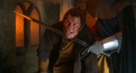 ‘Quasi’ Review – Humor, Heart, And Heaps Of Oysters