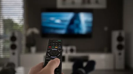 Looking For A New TV For Your Home Entertainment? Think Through The Basics