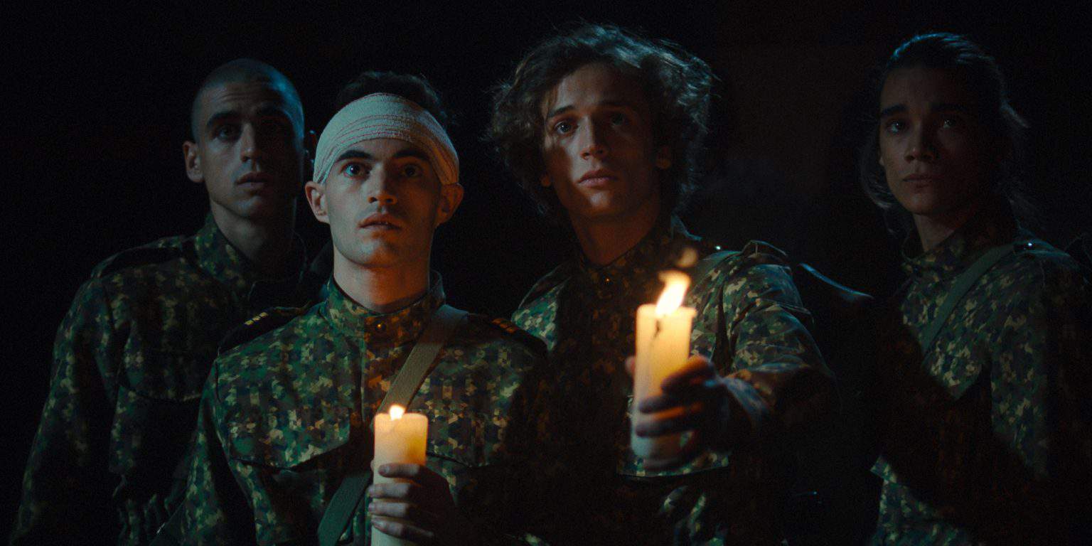 ‘Tommy Guns’ Review – Wartime Drama Blends Genres And Themes To Create A Thrilling Film