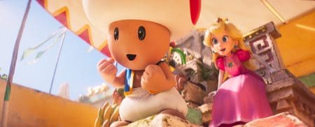 Universal Sets Release Date For ‘The Super Mario Bros. Movie’ On 4K UHD Blu-Ray