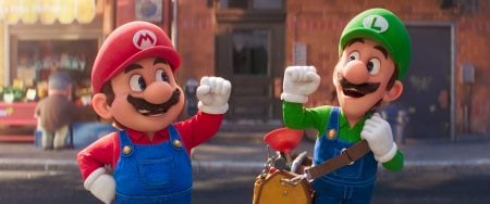 ‘The Super Mario Bros. Movie’ Review – A Buffet Of Nostalgia