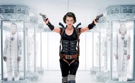 ‘Resident Evil’ Reboot In The Works Titled ‘RESIDENT EVIL: THE UMBRELLA CHRONICLES’ (EXCLUSIVE)