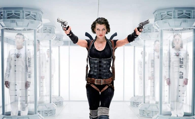 ‘Resident Evil’ Reboot In The Works Titled ‘RESIDENT EVIL: THE UMBRELLA CHRONICLES’ (EXCLUSIVE)