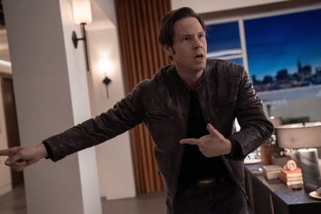 Ike Barinholtz In Talks For Seth Rogen’s ‘STUDIO’ At Apple TV+ (EXCLUSIVE)