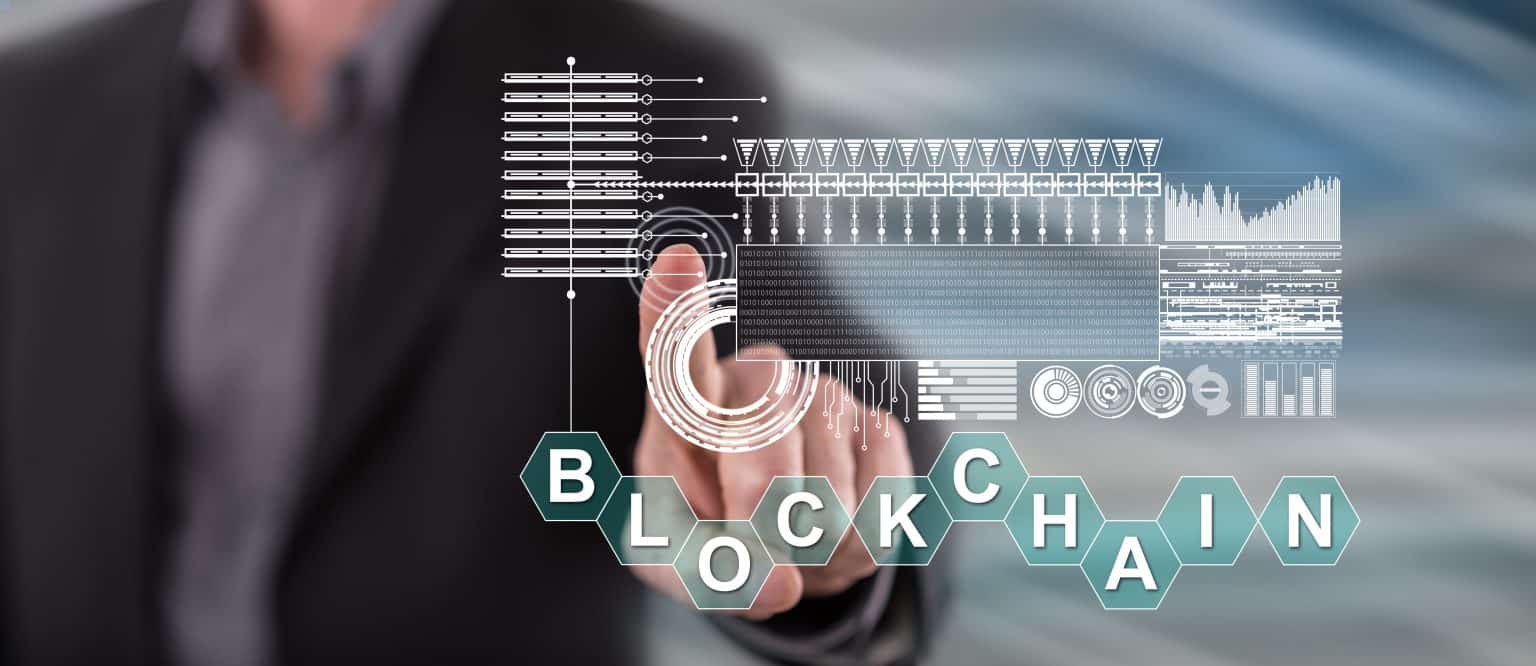 Blockchain Investment Strategies For Long-term Growth