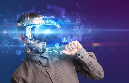 Blockchain In Gaming: A New Era Of Decentralized Gaming