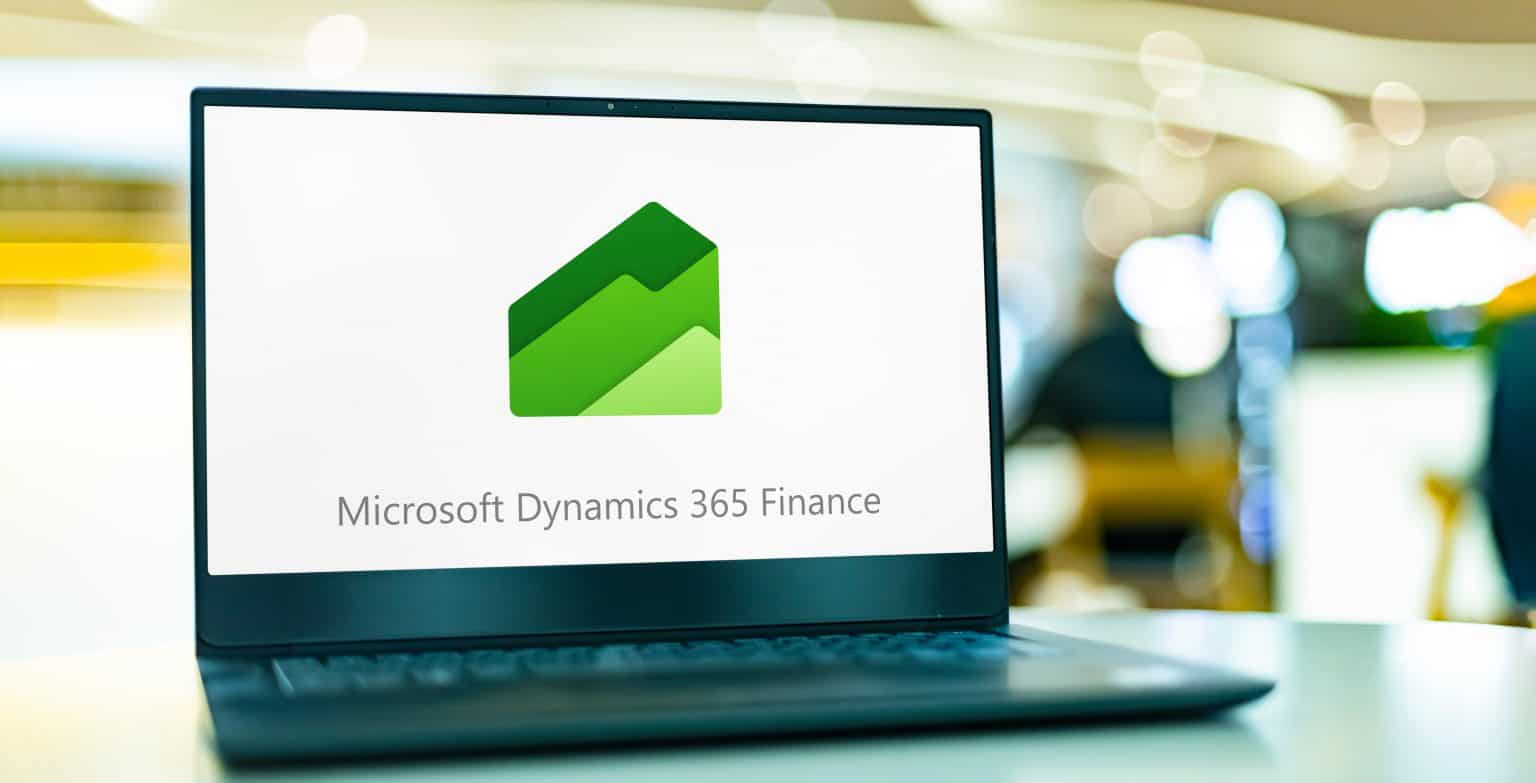 How Dynamics 365 Finance And Operations Boost Productivity And Efficiency For A Business