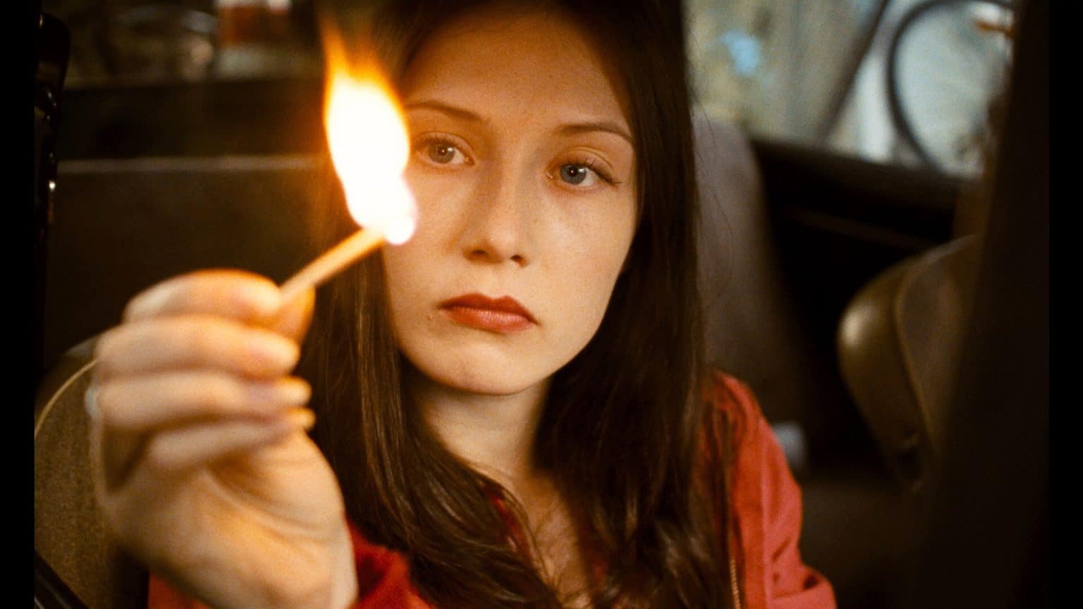 ‘AmnesiA’ Blu-Ray Review – A Darkly Comedic Psychological Mystery