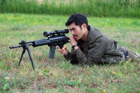 ‘Assassin Club’ Blu-Ray Review – Serviceable Action-Thriller Doesn’t Bring Anything New To The Table
