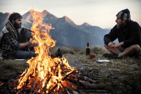 Janus Contemporaries Announces November Titles Including ‘The Eight Mountains’, ‘Godland’ And More