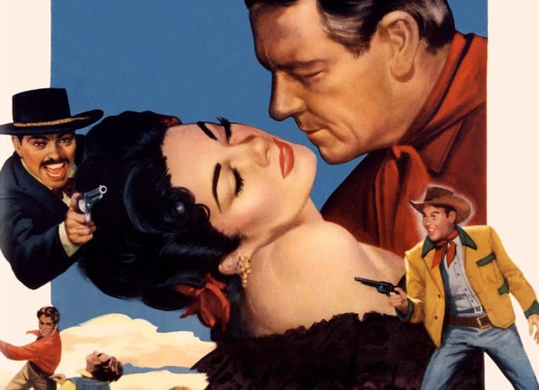 ‘Border River’ Blu-Ray Review – Agreeable Western Tale Struggles To Stand Out