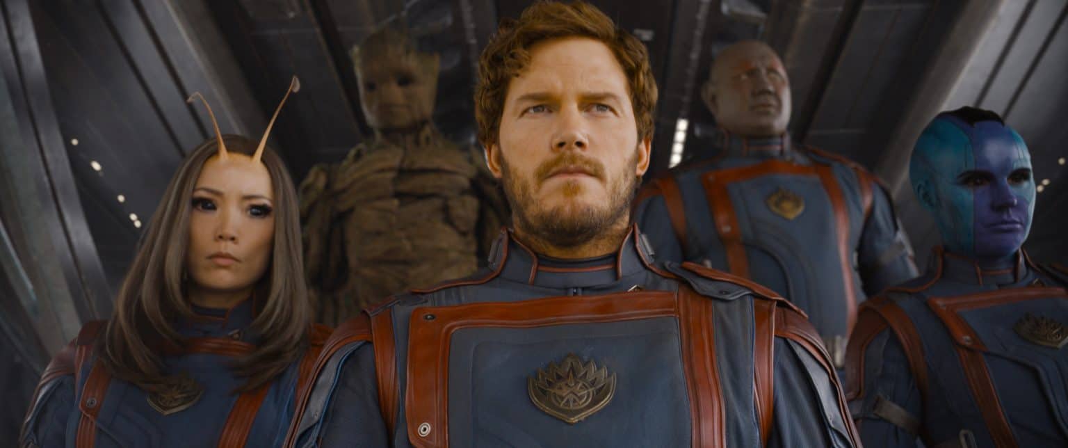 ‘Guardians Of The Galaxy Vol. 3’ 4K UHD Blu-Ray Review – A Satisfying, Personal Concluding Chapter