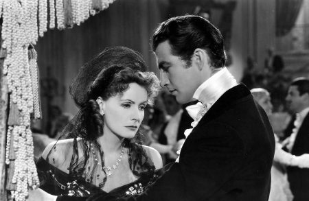 ‘Camille’ (1936) Blu-Ray Review – Greta Garbo Elevates Opulent Period Melodrama