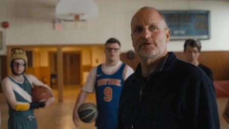 Universal To Release The Woody Harrelson Comedy ‘Champions’ On Blu-Ray This May