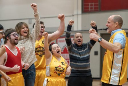 ‘Champions’ Blu-Ray Review – An Inspirational Story Filled With Humor And Love