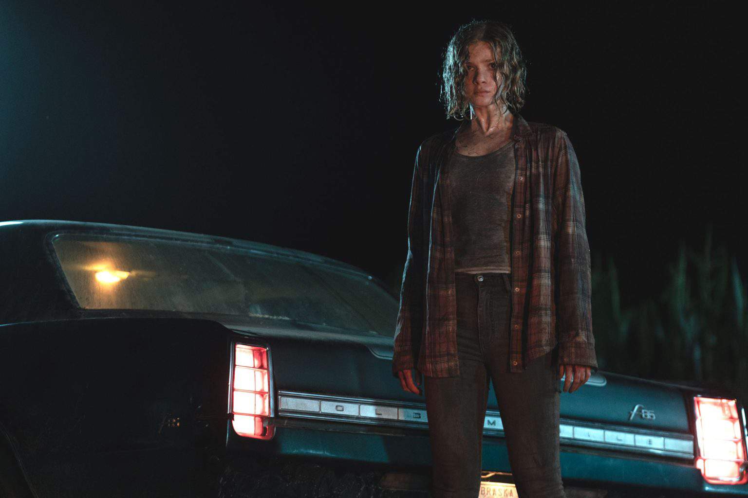 ‘Children Of The Corn’ (2023) Blu-Ray Review – Surface-Level Adaptation Offers Fleeting Thrills