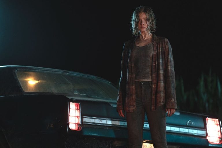 ‘Children Of The Corn’ (2023) Blu-Ray Review – Surface-Level Adaptation Offers Fleeting Thrills