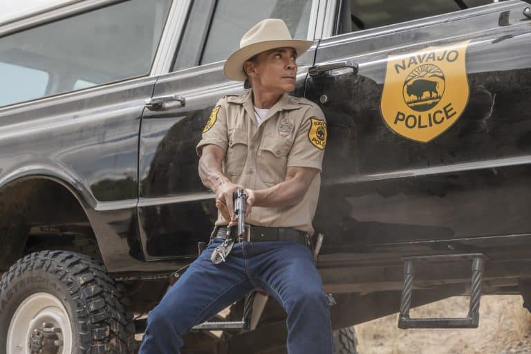 ‘Dark Winds’: Season 1 Blu-Ray Review – A Riveting Crime Drama That Hits All The Right Notes