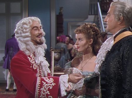‘Double Crossbones’ Blu-Ray Review – Lighthearted Pirate Comedy Is A Pleasant Distraction