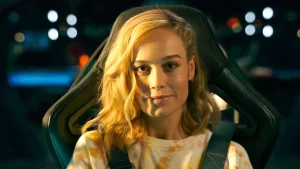 ‘The Marvels’ Is Hated Because Some Nerds Are Misogynistic Dopes 7.6 million saw The Marvels' trailer, but more people disliked the YouTube movie preview than any other before.