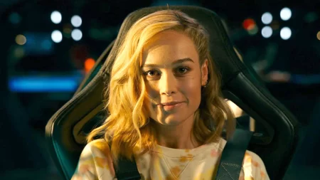 ‘The Marvels’ Is Hated Because Some Nerds Are Misogynistic Dopes