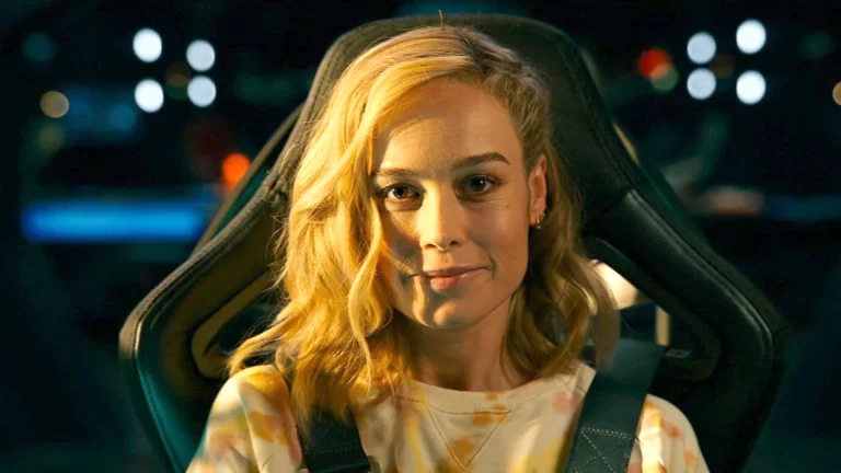 ‘The Marvels’ Is Hated Because Some Nerds Are Misogynistic Dopes
