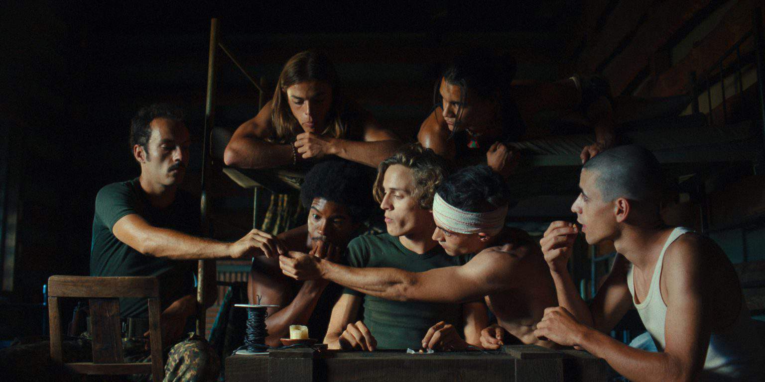 ‘Tommy Guns’ Blu-Ray Review – Off-Kilter War Tale Weaves An Impactful Thematic Tapestry