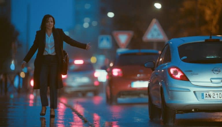 ‘Full Time’ DVD Review – Human Struggle Becomes A Pulse-Pounding Thriller
