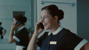 ‘Full Time’ Blu-Ray Review – French Drama Grips You And Doesn’t Let Go