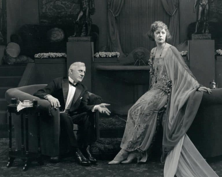 Frank Borzage: 1922 Silent Film Double Feature Blu-Ray Review – Two Forgotten Silents From A Master Of Cinema