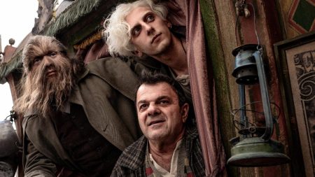VMI Releasing Debuts Exciting New Clip From Upcoming Genre Mash-Up ‘Freaks Vs. The Reich’ (EXCLUSIVE)