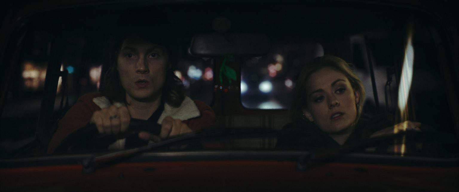 ‘God’s Petting You’ Review – Messy Dark Comedy Feels Like An R-Rated Pure Flix Film