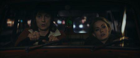 ‘God’s Petting You’ Review – Messy Dark Comedy Feels Like An R-Rated Pure Flix Film