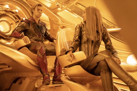 Disney & Marvel To Release ‘Guardians Of The Galaxy Vol. 3’ On 4K UHD Blu-Ray This August